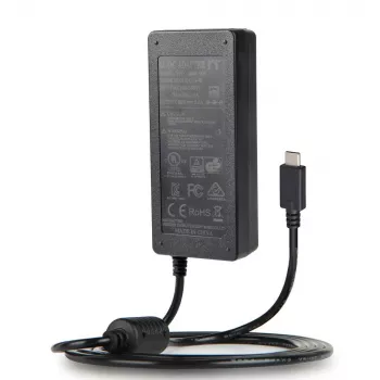 USB grafický adaptér Vivolink VLUSBCPWR100 rozlíšenie 4K