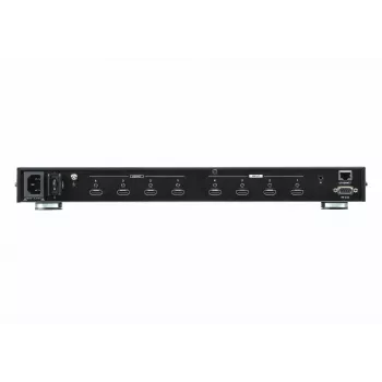 ATEN 4x4 True 4K HDMI matrix switch