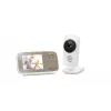Motorola VM483 video babyphone 300 m FHSS zlatá, biela