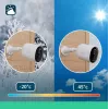IP bezpečnostná kamera Arlo Go 2 VML2030-100EUS 1080p