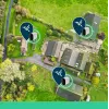 IP bezpečnostná kamera Arlo Go 2 VML2030-100EUS 1080p
