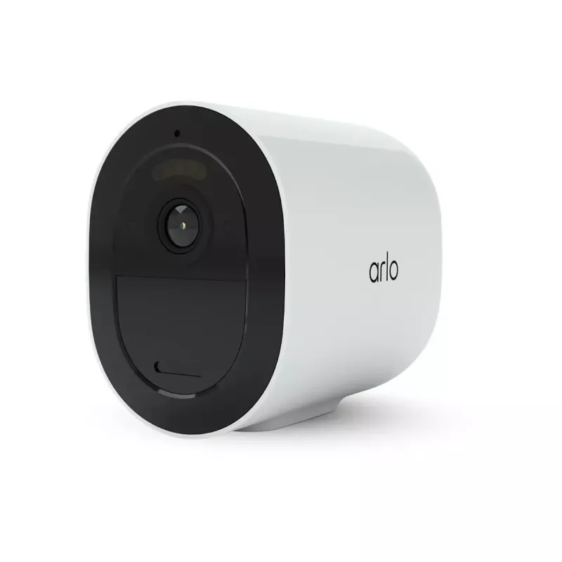 IP bezpečnostná kamera Arlo Go 2 VML2030-100EUS 1080p