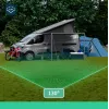 IP bezpečnostná kamera Arlo Go 2 VML2030-100EUS 1080p