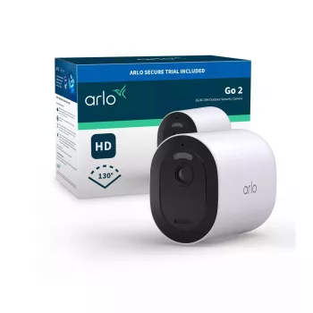 IP bezpečnostná kamera Arlo Go 2 VML2030-100EUS 1080p