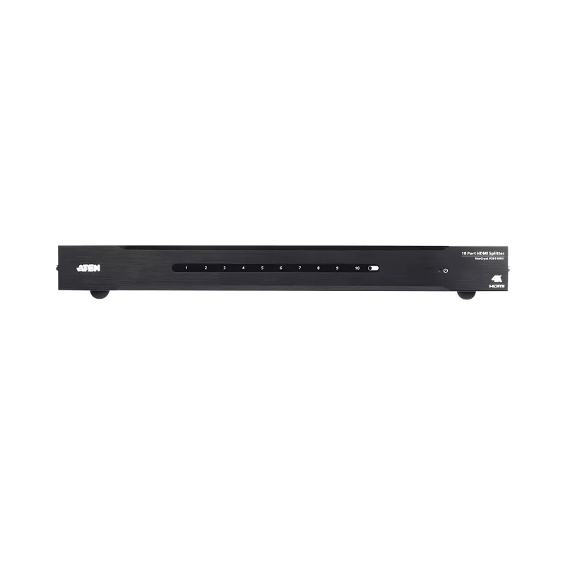 HDMI splitter ATEN VS0110HA-AT-G 10 portov 4K