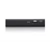ATEN 4-portový 4K DisplayPort 1.2a splitter