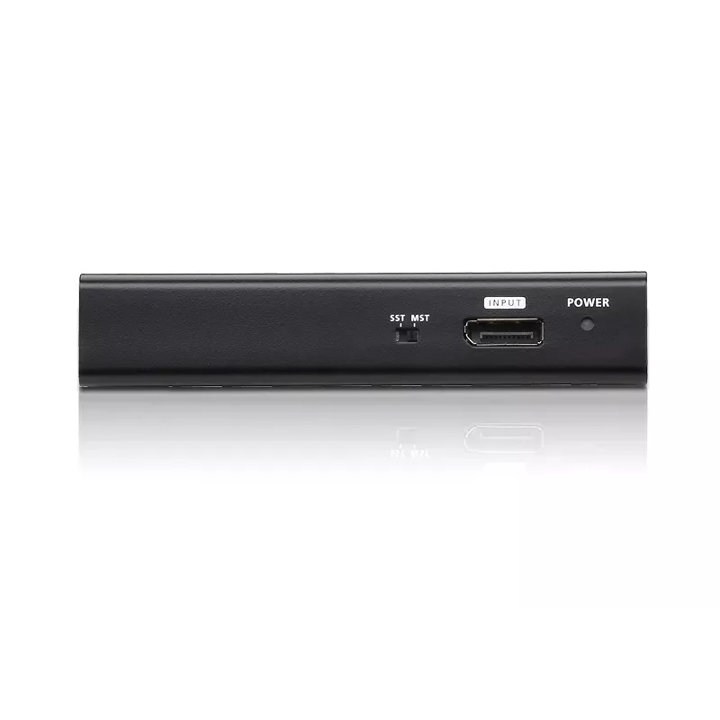 ATEN 4-portový 4K DisplayPort 1.2a splitter