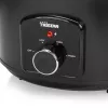 Pomalý hrniec Tristar VS-3915 3,5L čierny otočný ovládač 180W