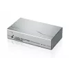 ATEN 4-portový VGA video splitter (350 MHz), VGA, 4x VGA, 1920 x 1440 pixelov, strieborný, kov, 30 m