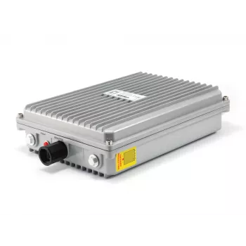 LevelOne AC1200 Dual-Band Outdoor PoE bezdrôtový access point, ovládaný kontrolerom