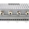 LevelOne AC1200 Dual-Band Outdoor PoE bezdrôtový access point, ovládaný kontrolerom