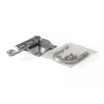 LevelOne 12dBi 2.4GHz smerová panelová anténa, interiér/exteriér
