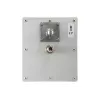 LevelOne 12dBi 2.4GHz smerová panelová anténa, interiér/exteriér