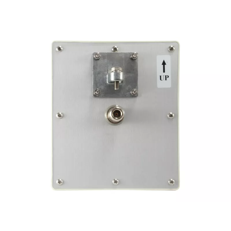 LevelOne 12dBi 2.4GHz smerová panelová anténa, interiér/exteriér