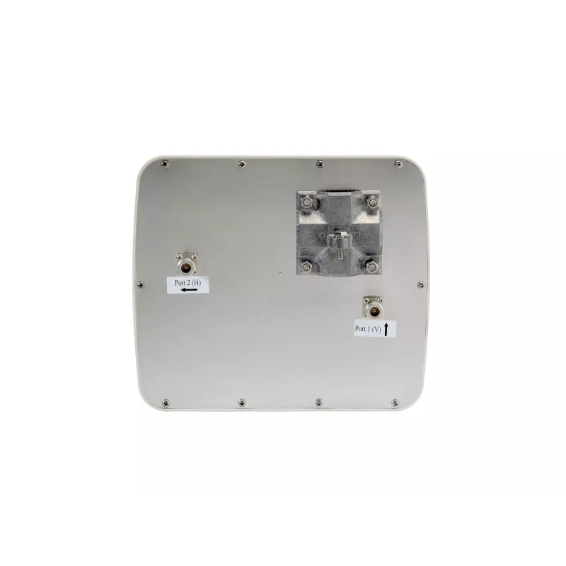 LevelOne 18dBi 5GHz smerová anténa s duálnou polarizáciou pre exteriér