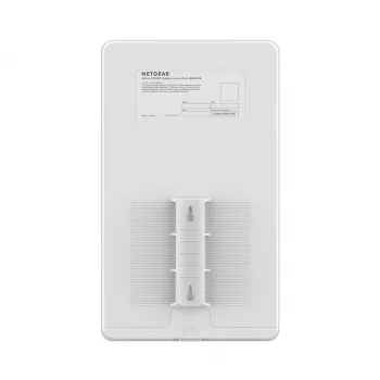 NETGEAR WAX608Y 1200 Mbit/s biela Power over Ethernet (PoE)