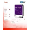 Western Digital WD22PURZ interný pevný disk 3,5