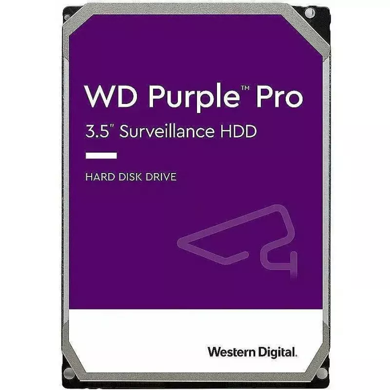 Western Digital WD22PURZ interný pevný disk 3,5