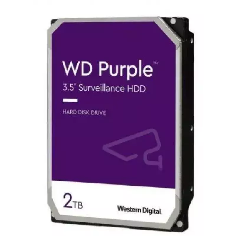 Western Digital WD22PURZ interný pevný disk 3,5