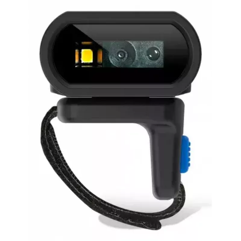 Prenosná čítačka čiarových kódov Newland WD4 1D/2D LED čierna