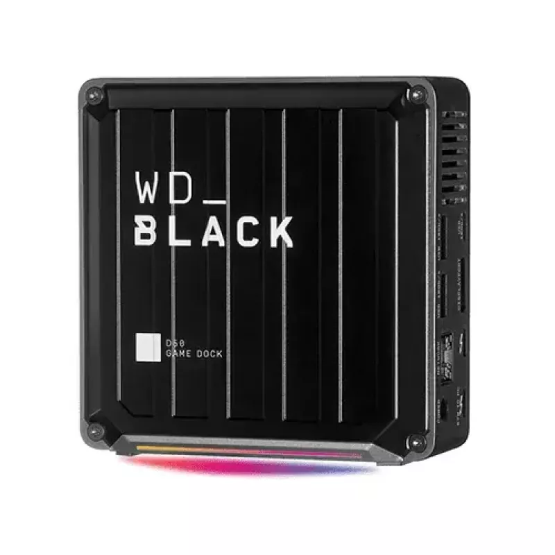 SSD puzdro Western Digital D50