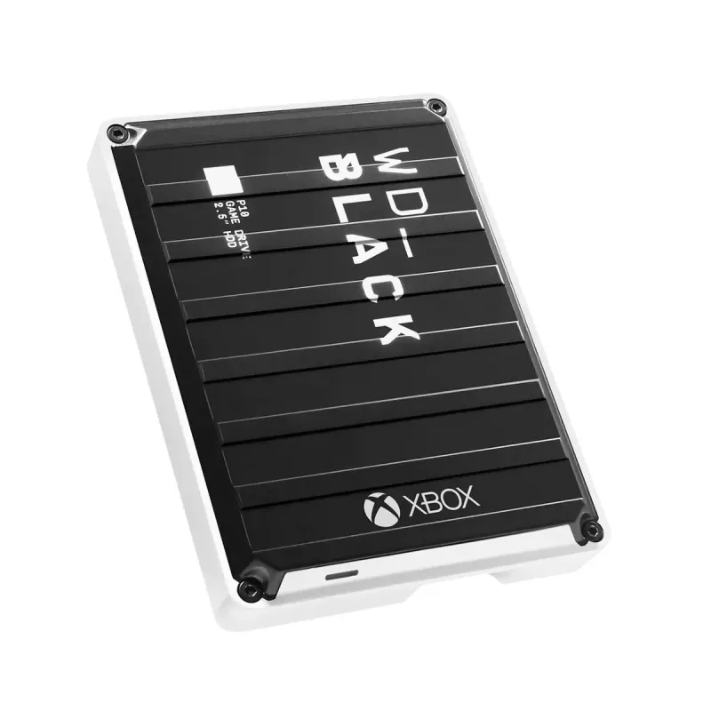 Externý pevný disk Western Digital 4 TB USB 3.2 P10