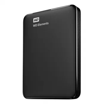Externý pevný disk Western Digital WD Elements 2 TB 2,5