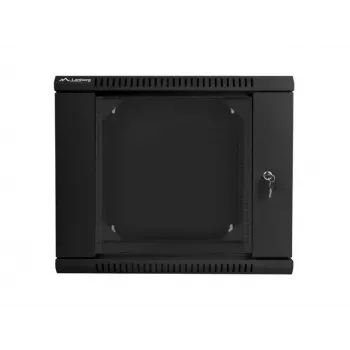 Nástenný rack Lanberg WF02-6609-10B
