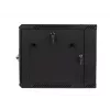 Nástenný rack Lanberg WF02-6609-10B