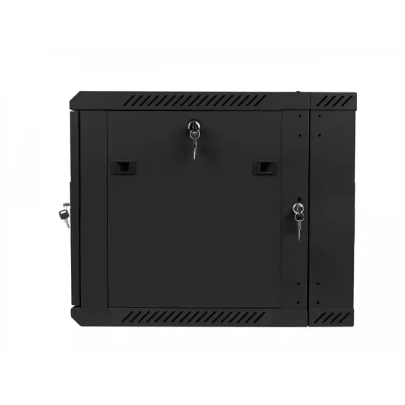 Nástenný rack Lanberg WF02-6609-10B