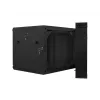 Nástenný rack Lanberg WF02-6609-10B