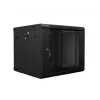 Nástenný rack Lanberg WF02-6609-10B