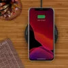 Bezdrôtová nabíjačka Belkin Boost Charge WIA001VFBK čierna