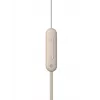 Sony WI-C100 slúchadlá bezdrôtové in-ear telefonovanie/hudba Bluetooth béžová