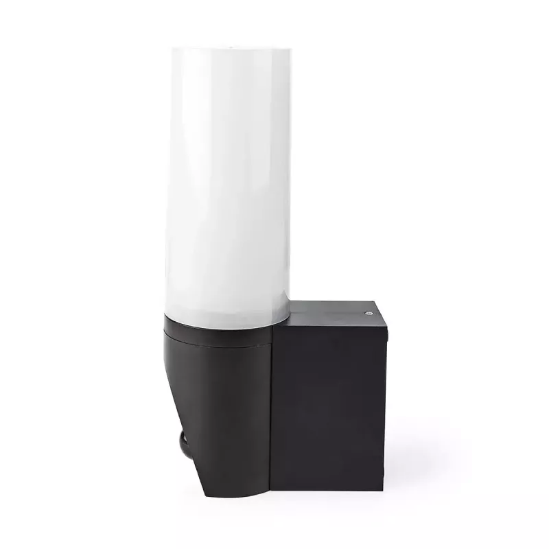 IP bezpečnostná kamera Nedis WIFICOL20BK Outdoor 1920x1080 bezdrôtová čierna