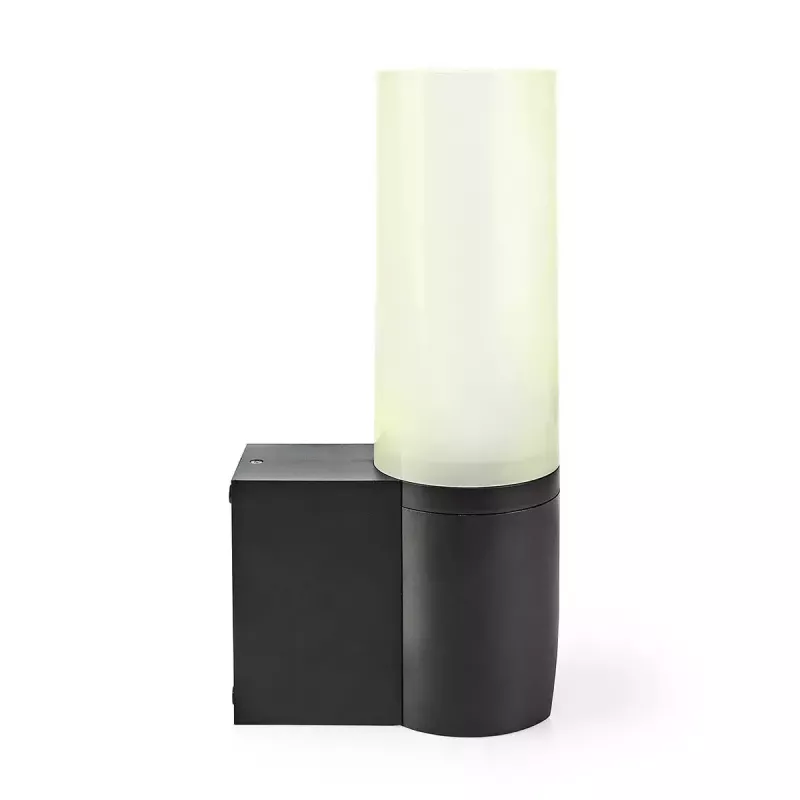 IP bezpečnostná kamera Nedis WIFICOL20BK Outdoor 1920x1080 bezdrôtová čierna