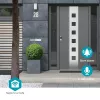 IP bezpečnostná kamera Nedis WIFICOL20BK Outdoor 1920x1080 bezdrôtová čierna