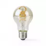 LED žiarovka Nedis SmartLife 4,9 W (E27) 360 lm, studená biela / teplá biela, životnosť 10 000 h