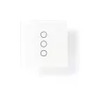Nástenný WWAN vysielač Nedis WIFIWC10WT — káblové & bezdrôtové rozhranie pre smart home