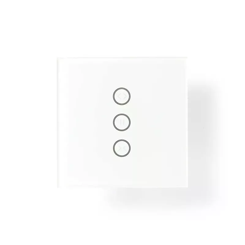Nástenný WWAN vysielač Nedis WIFIWC10WT — káblové & bezdrôtové rozhranie pre smart home