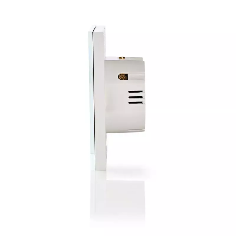 Nástenný WWAN vysielač Nedis WIFIWC10WT — káblové & bezdrôtové rozhranie pre smart home