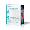 Nástenný WWAN vysielač Nedis WIFIWC10WT — káblové & bezdrôtové rozhranie pre smart home