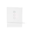 Nástenný WWAN vysielač Nedis WIFIWC10WT — káblové & bezdrôtové rozhranie pre smart home