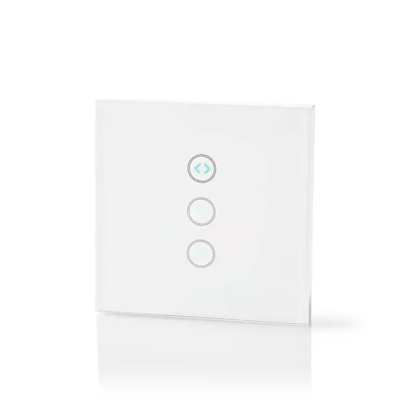 Nástenný WWAN vysielač Nedis WIFIWC10WT — káblové & bezdrôtové rozhranie pre smart home