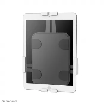 Držiak na tablet Neomounts WL15-625WH1 pasívny interiérový biely