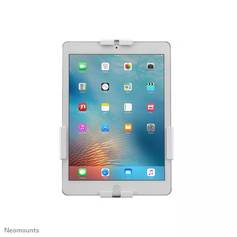 Držiak na tablet Neomounts WL15-625WH1 pasívny interiérový biely