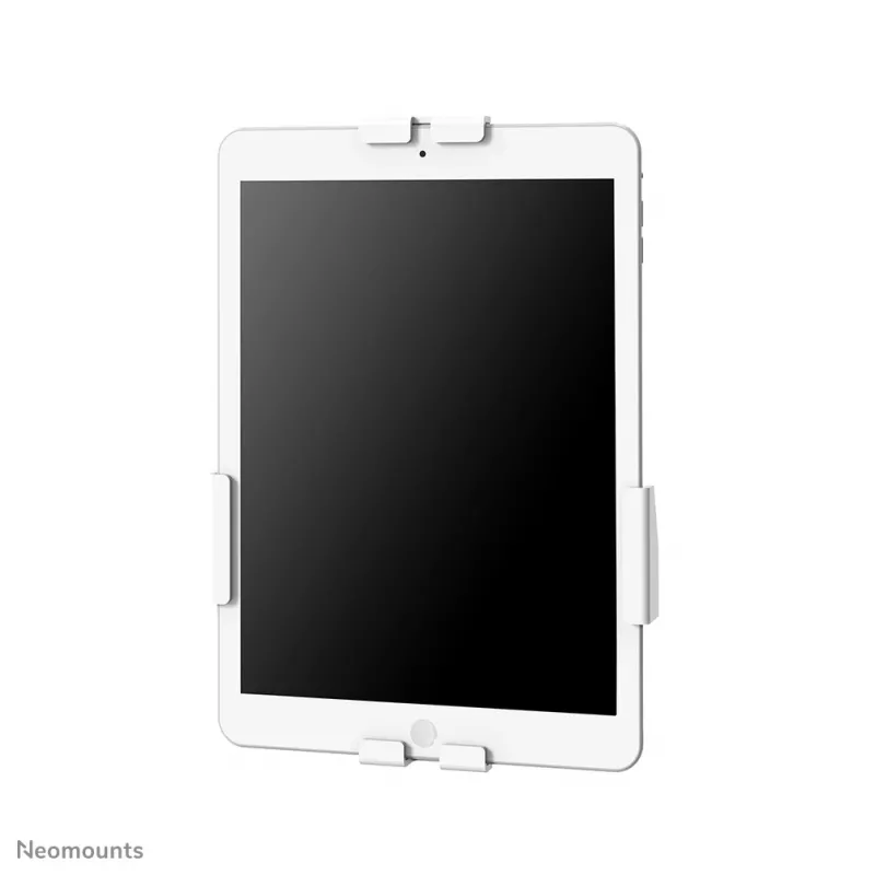 Držiak na tablet Neomounts WL15-625WH1 pasívny interiérový biely