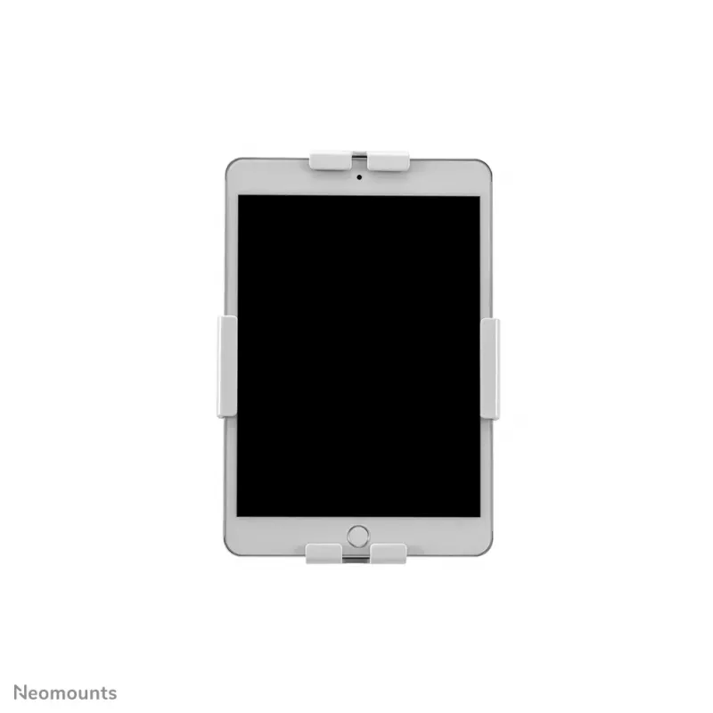 Držiak na tablet Neomounts WL15-625WH1 pasívny interiérový biely