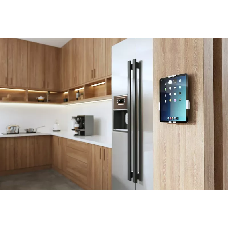 Držiak na tablet Neomounts WL15-625WH1 pasívny interiérový biely