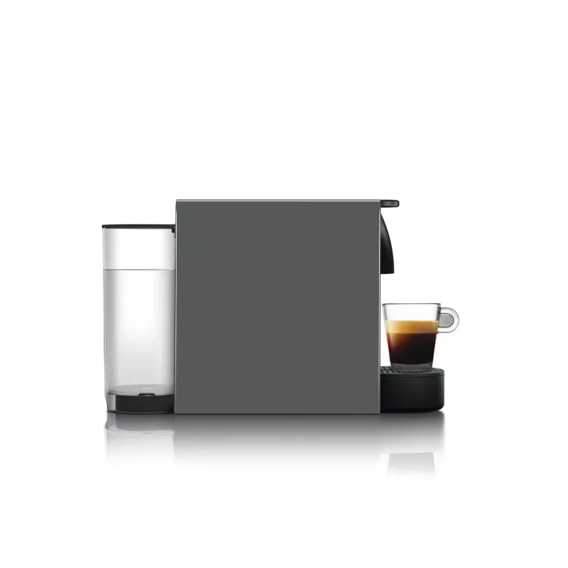 Krups XN110B manuálny kapsulový kávovar 0,6 L